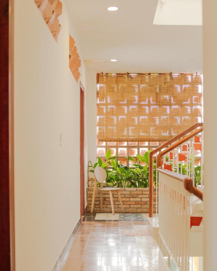 Homestay In Tay Ninh Esterno foto