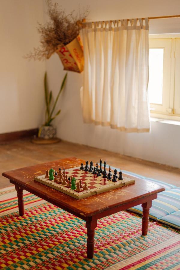 Homestay In Tay Ninh Esterno foto