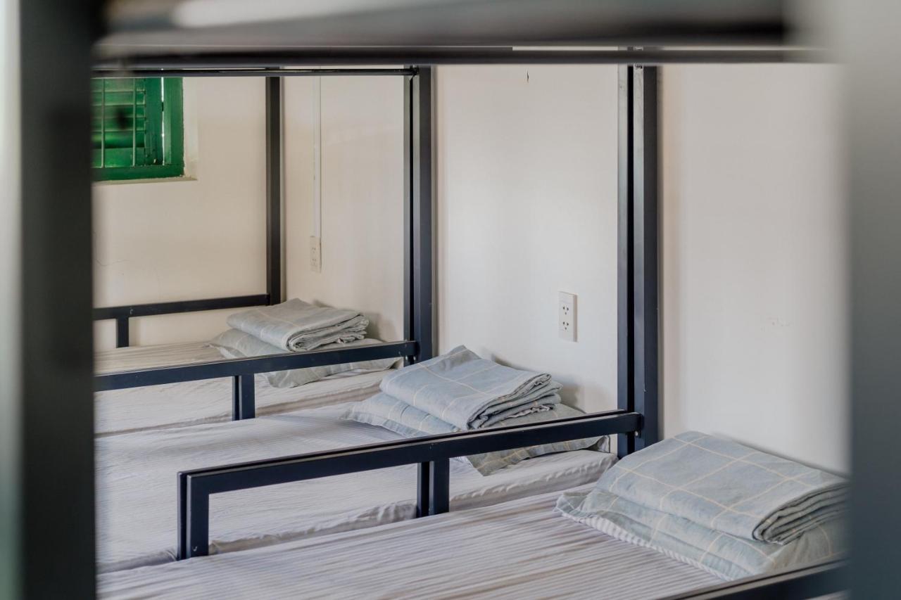 Homestay In Tay Ninh Esterno foto