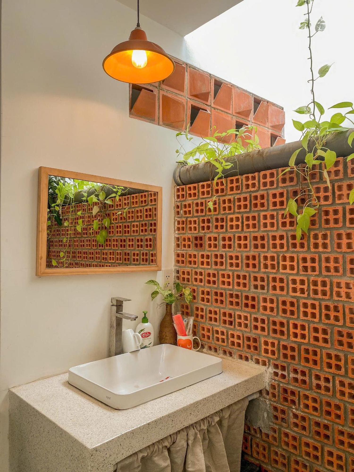 Homestay In Tay Ninh Esterno foto