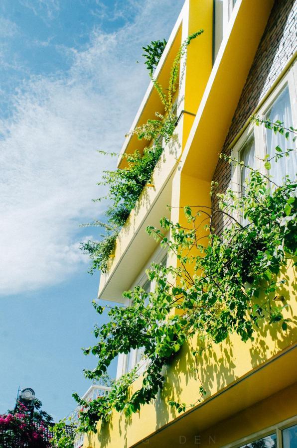 Homestay In Tay Ninh Esterno foto